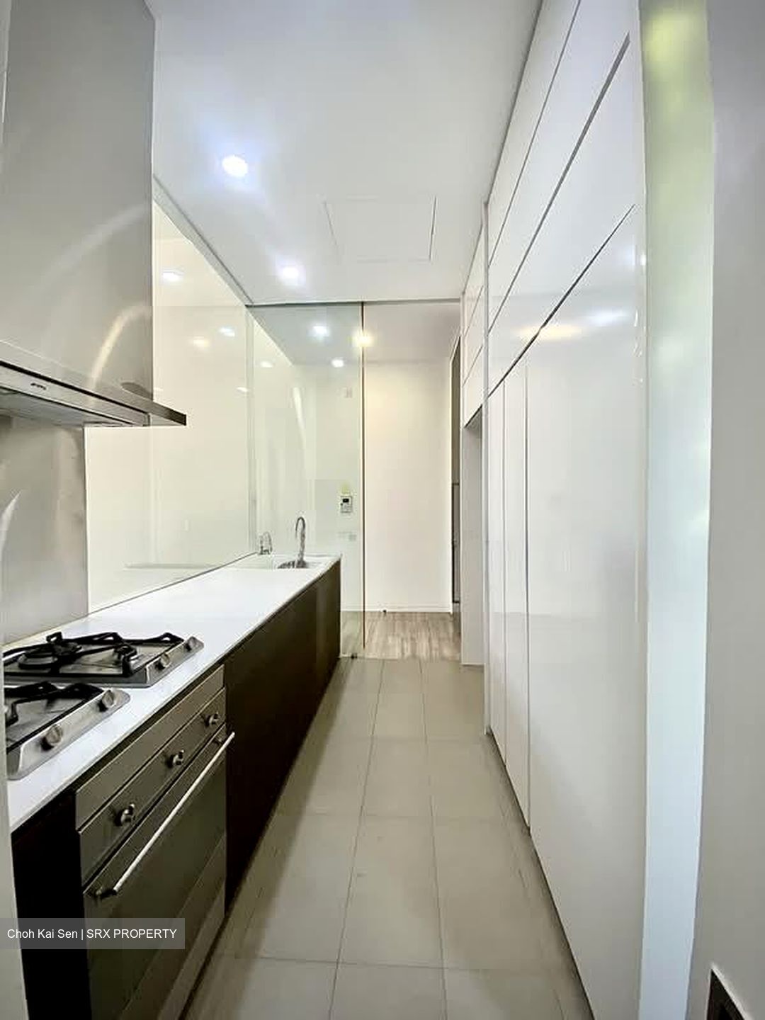 Seletar Park Residence (D28), Condominium #554237921